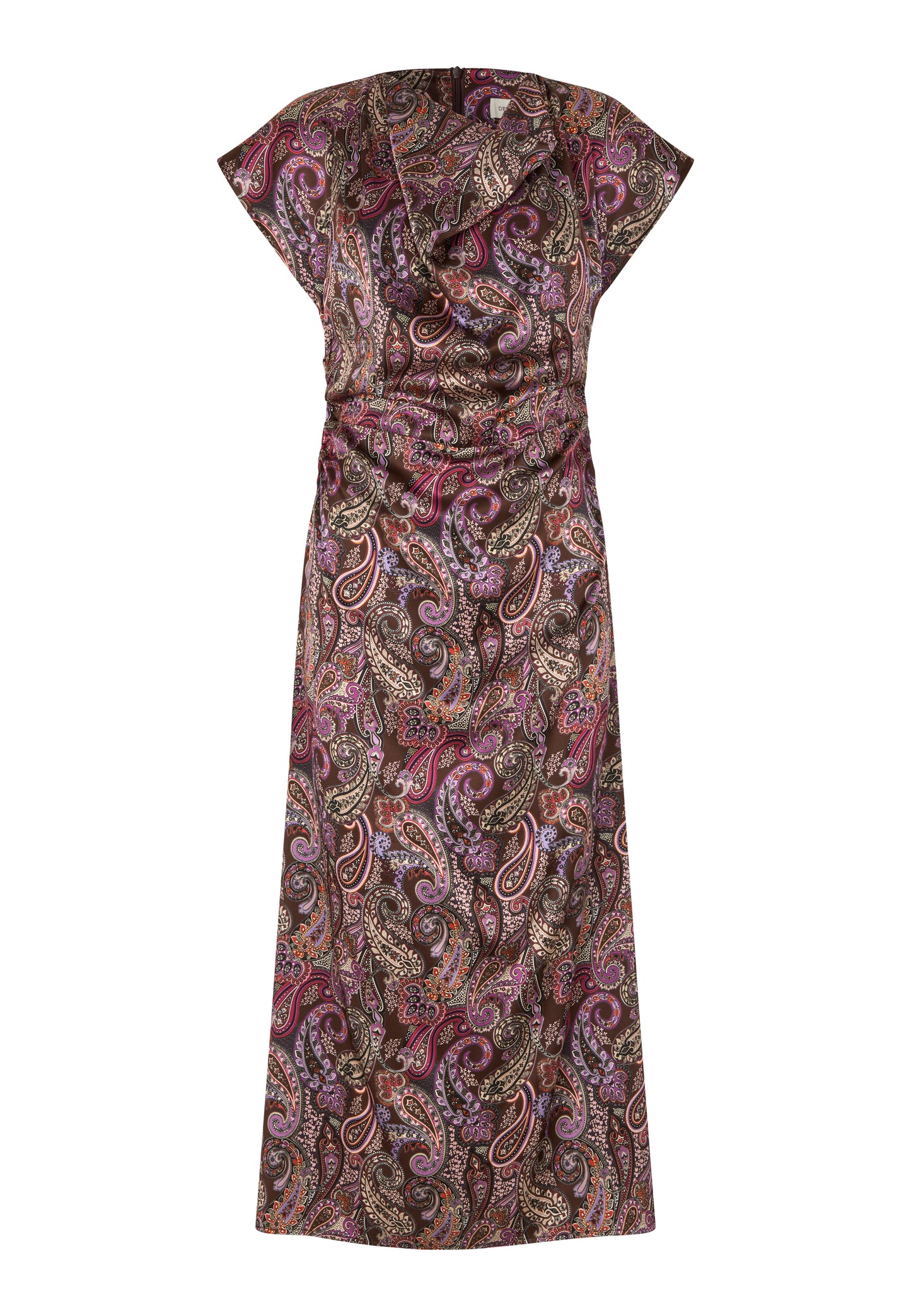 VIRGINIADEA - DEAKUDIBAL - PAISLEY PECAN