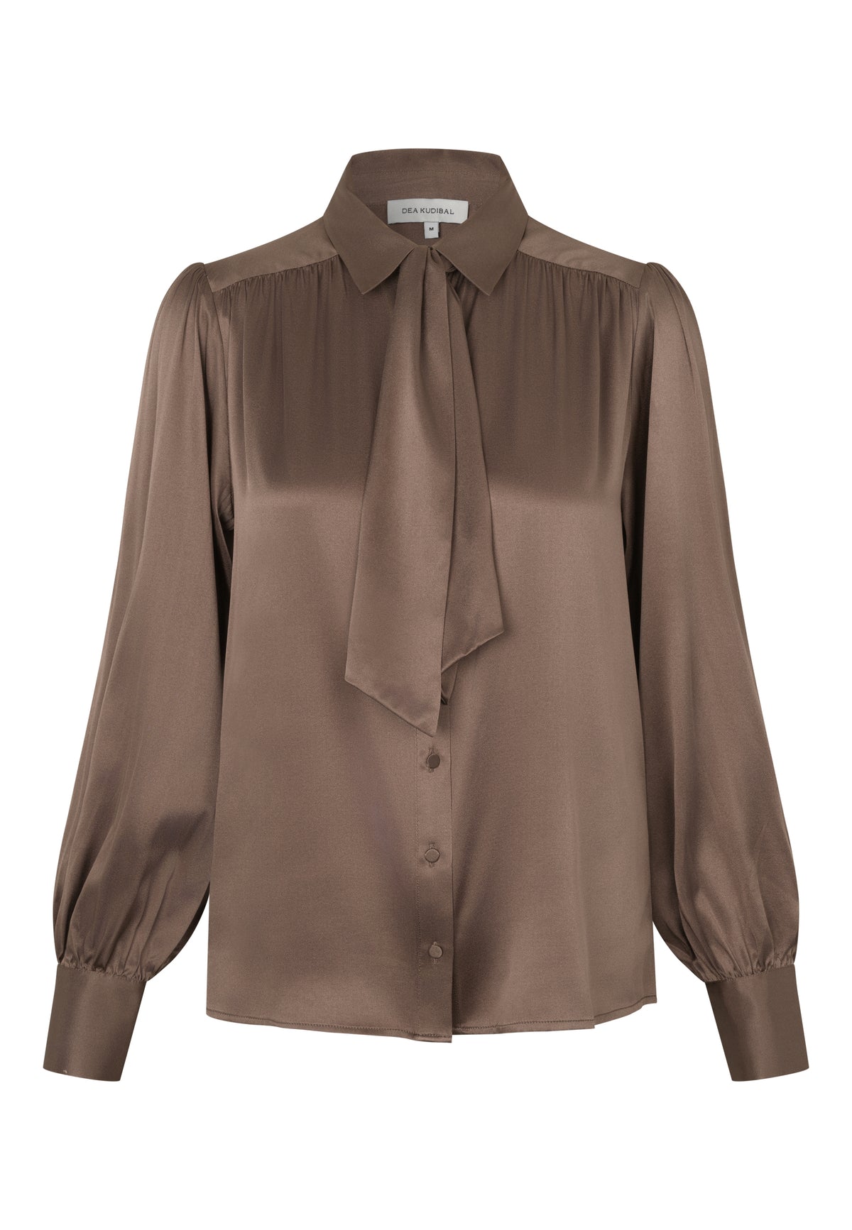 MOADEA-DEA KUDIBAL-WALNUT