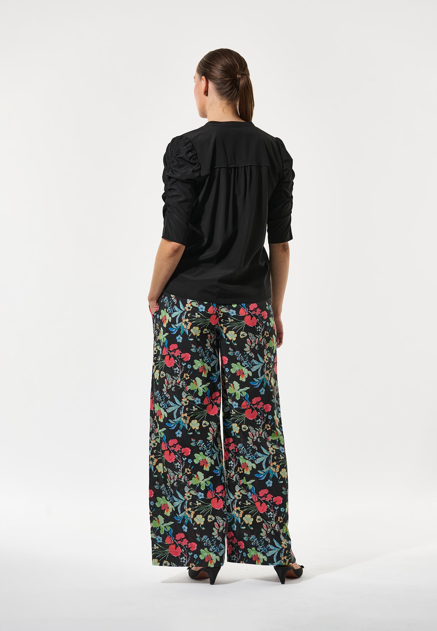 RAFAELADEA - DEA KUDIBAL - BLACK