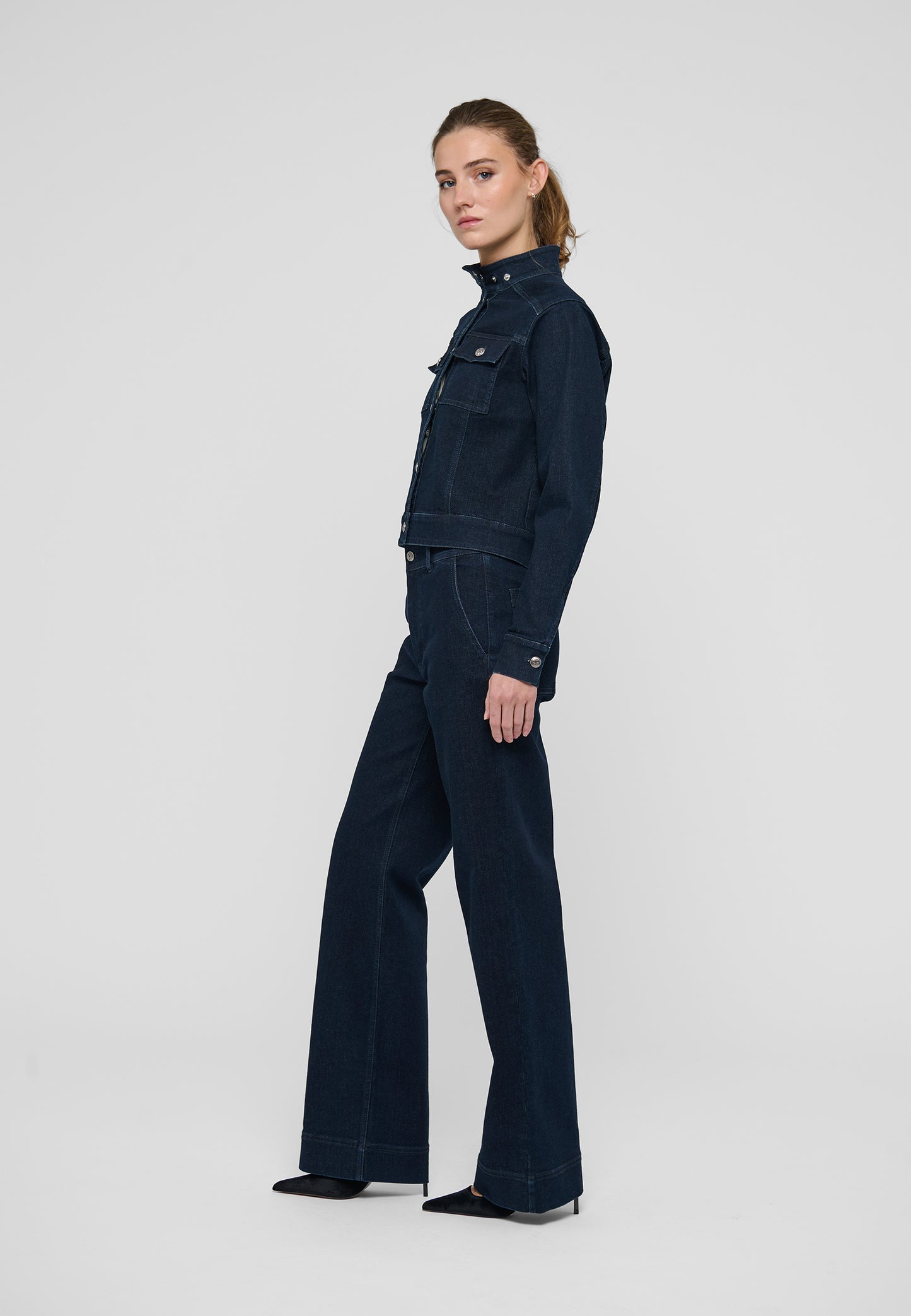WILMADEA - DEAKUDIBAL - DARK BLUE