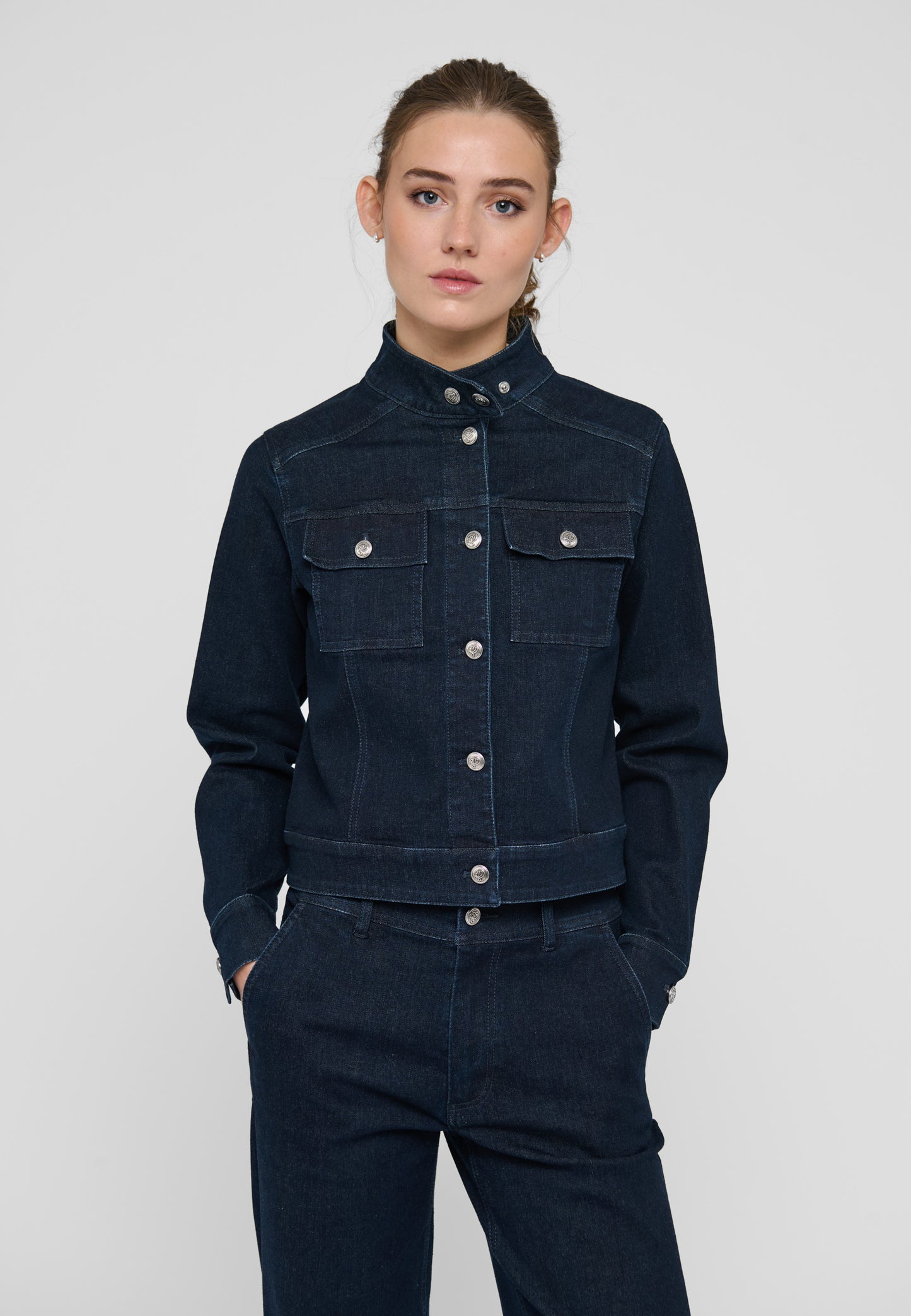 WILMADEA - DEAKUDIBAL - DARK BLUE