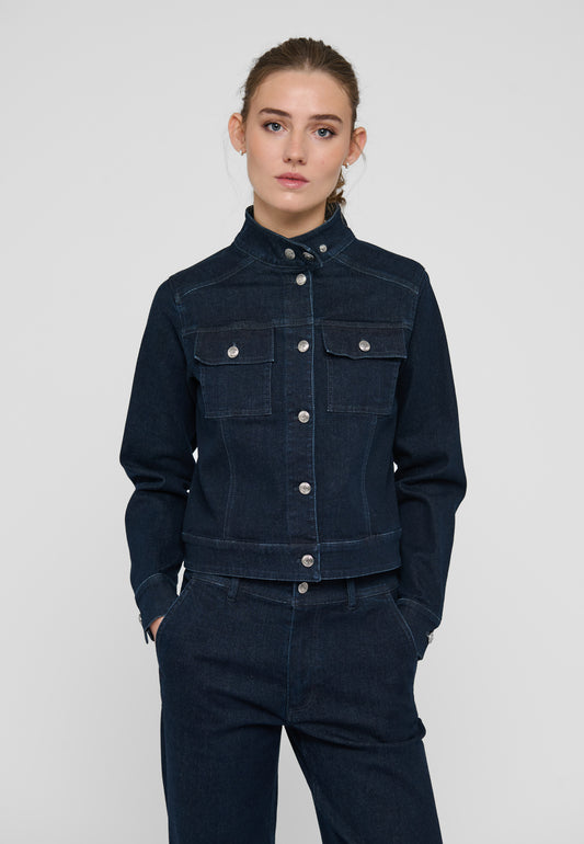 WILMADEA - DEAKUDIBAL - DARK BLUE