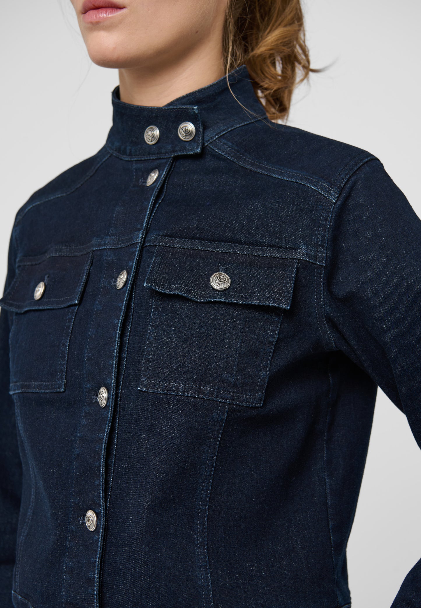 WILMADEA - DEAKUDIBAL - DARK BLUE