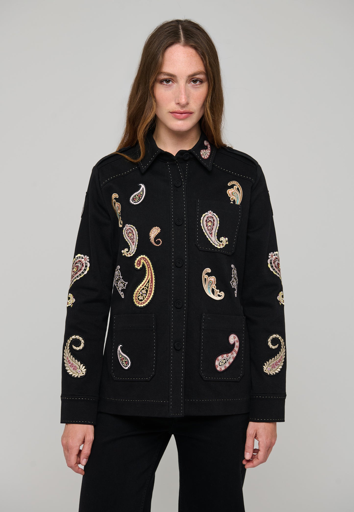 NANNADEA - DEAKUDIBAL - ZAHARA