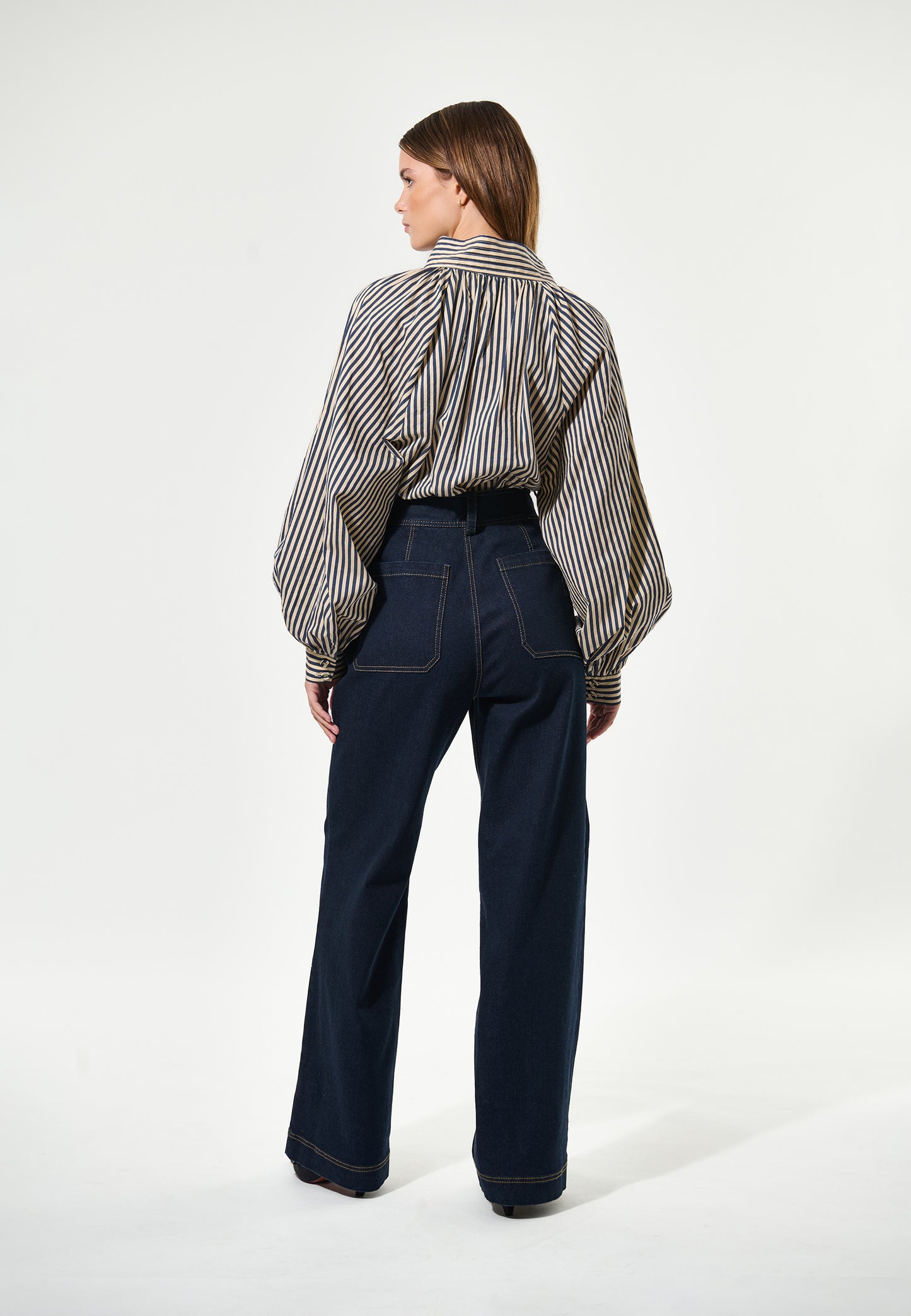 MIRADEA - DEA KUDIBAL - MEDIUM BLUE