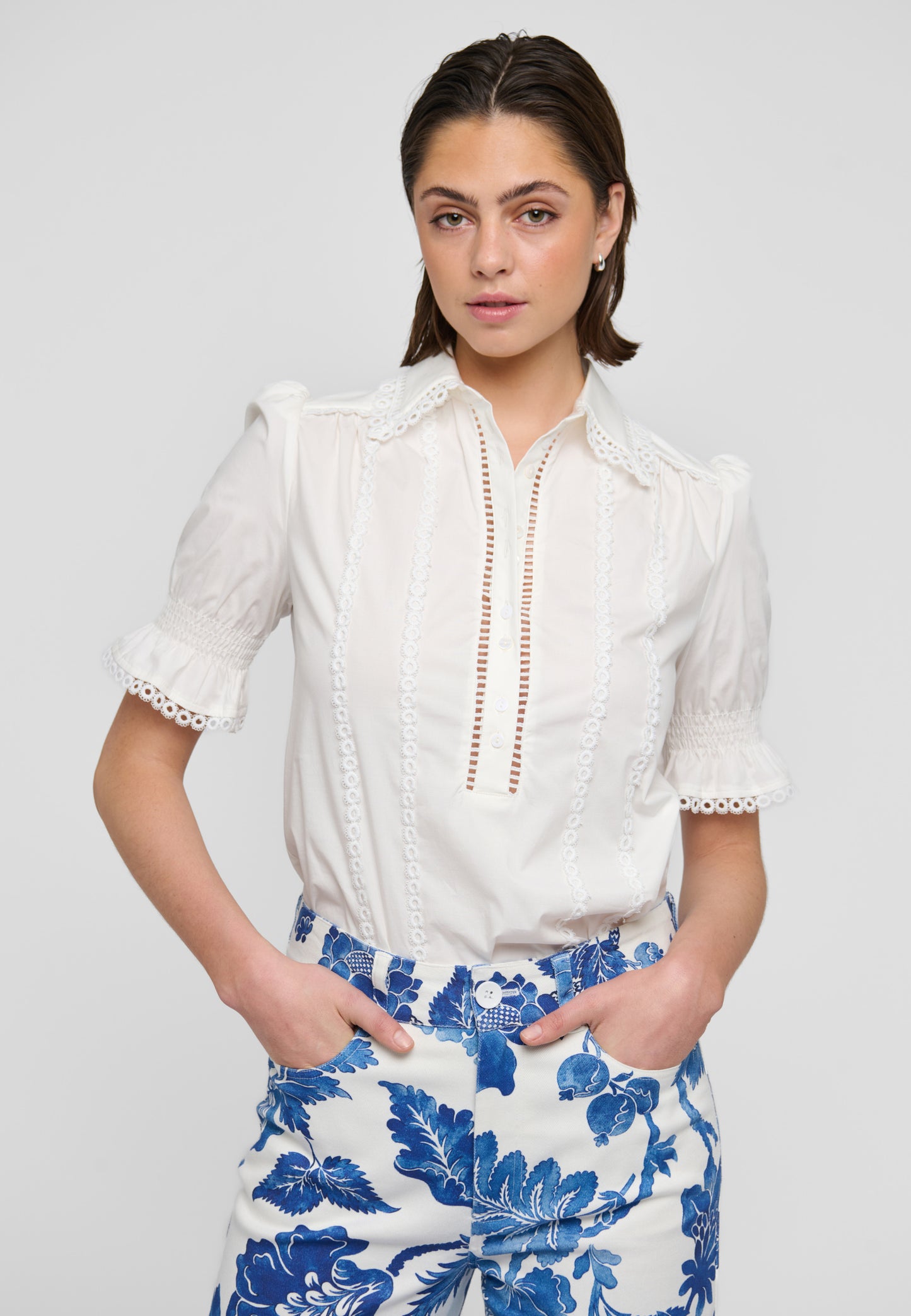 DARADEA  - DEA KUDIBAL - NAT. WHITE