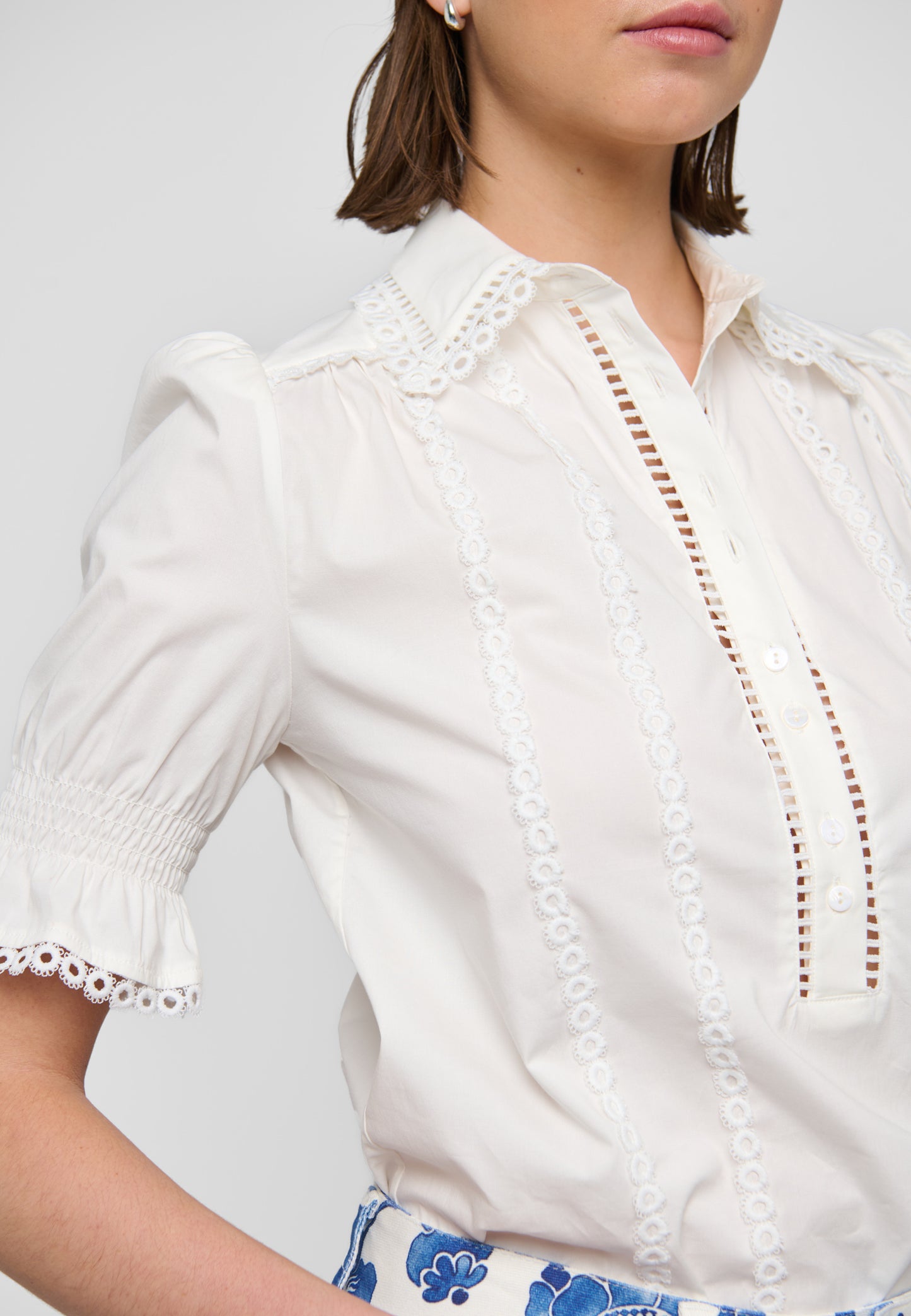 DARADEA  - DEA KUDIBAL - NAT. WHITE