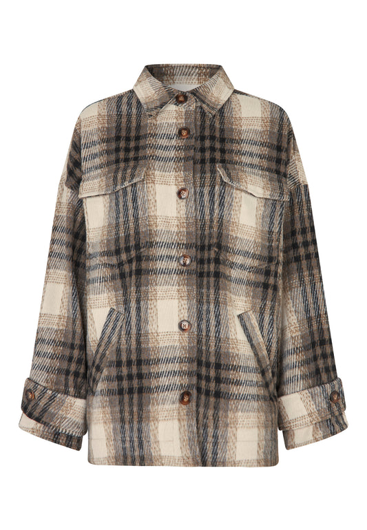 ODESSA - DEA KUDIBAL - TARTAN CHECK