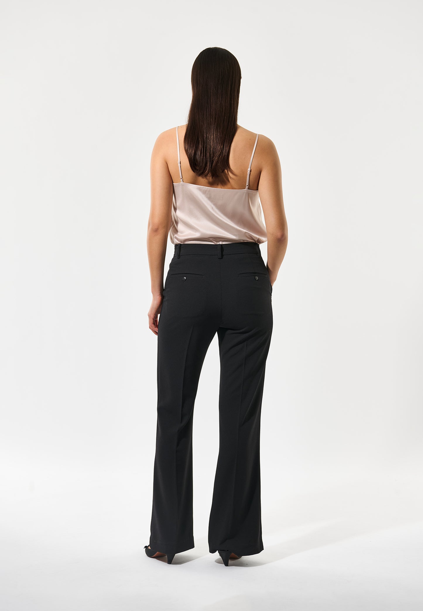 RIHANNADEA - DEA KUDIBAL - BLACK