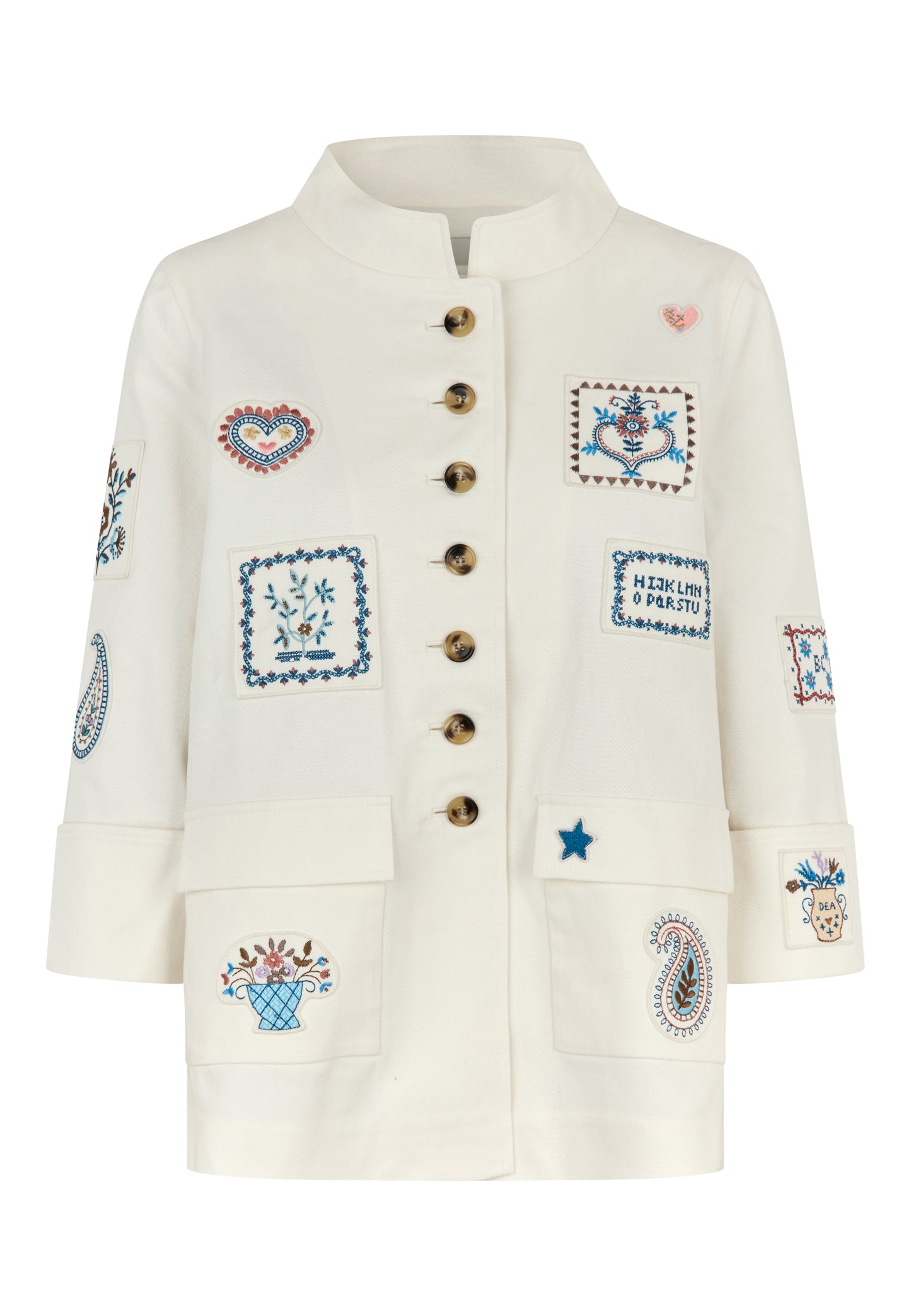 LANZADEA - DEA KUDIBAL - THE BLUE HOUSE