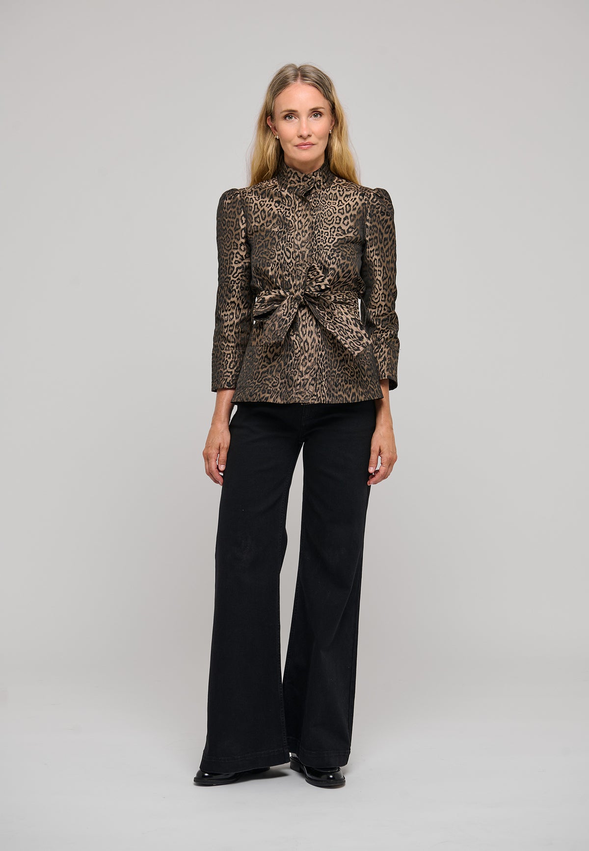 ELLADEA NS-DEA KUDIBAL-LEO JACQUARD