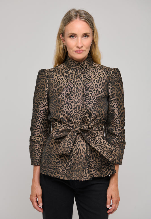 ELLADEA NS-DEA KUDIBAL-LEO JACQUARD