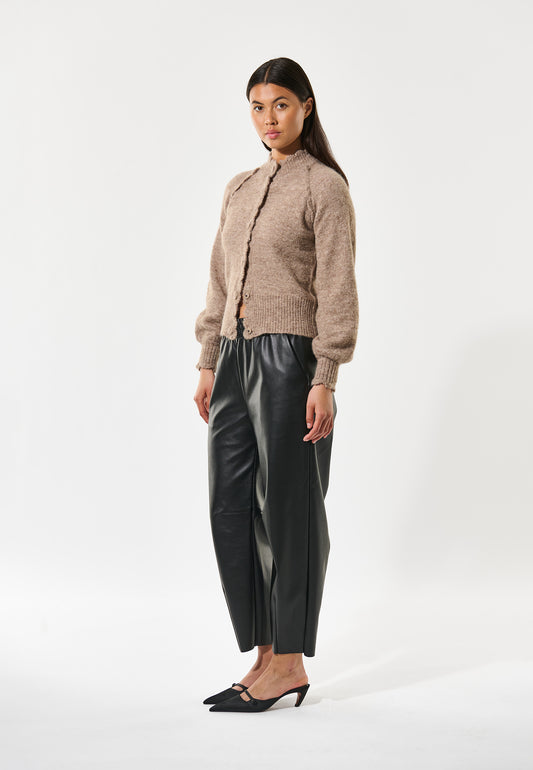 SUNNADEA - DEA KUDUBAL - BLACK