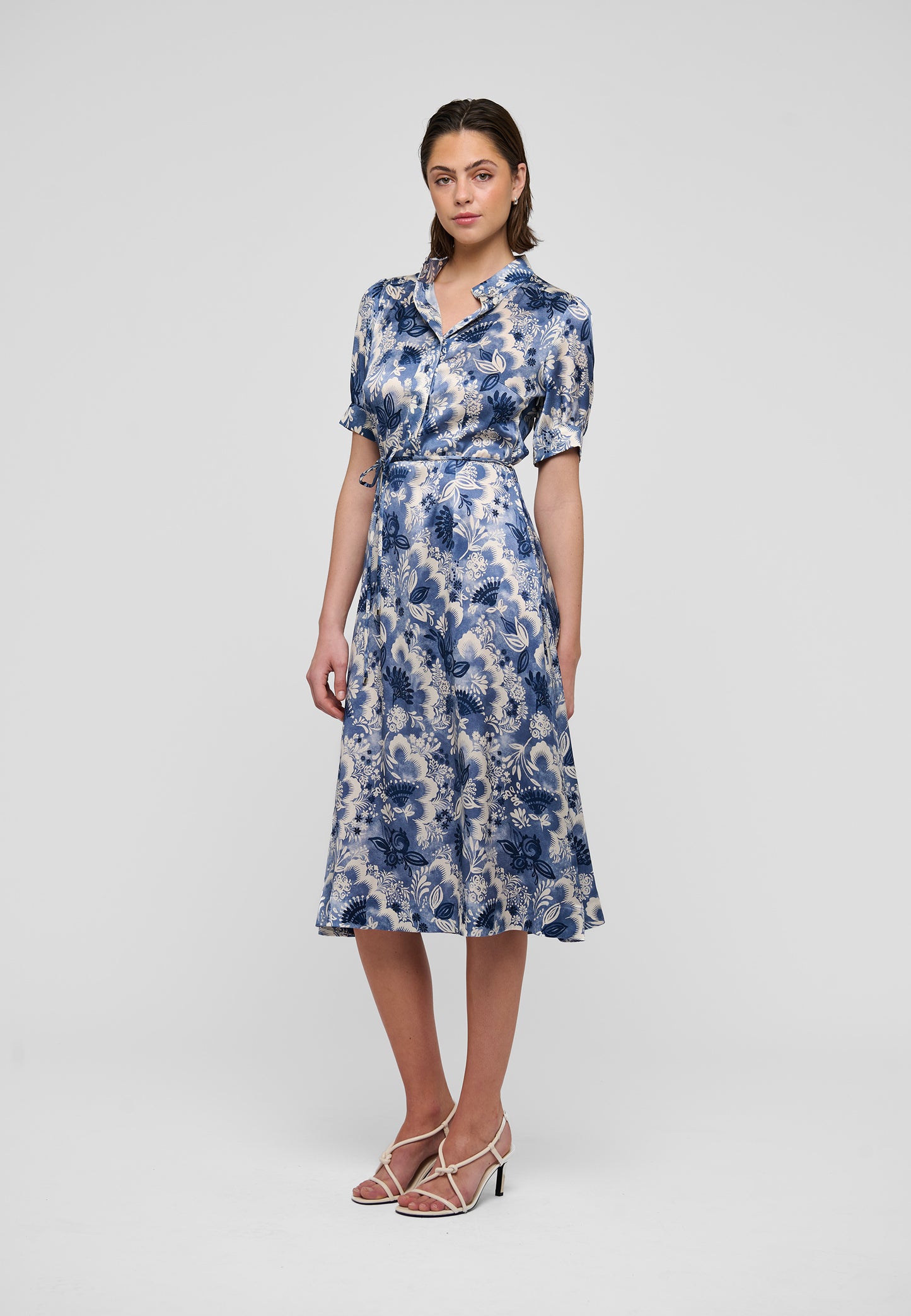 TORADEA - DEA KUDIBAL - EDEN SPACE