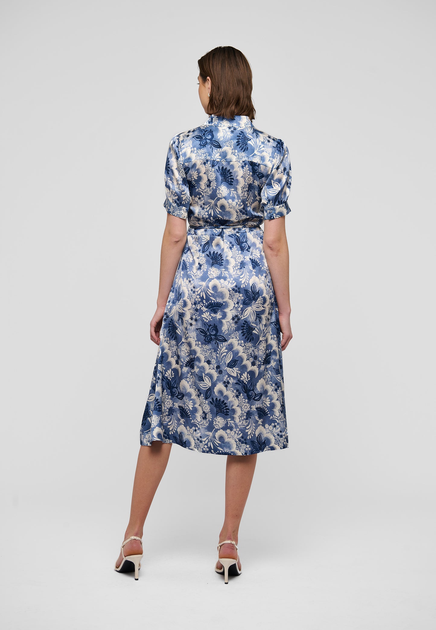 TORADEA - DEA KUDIBAL - EDEN SPACE