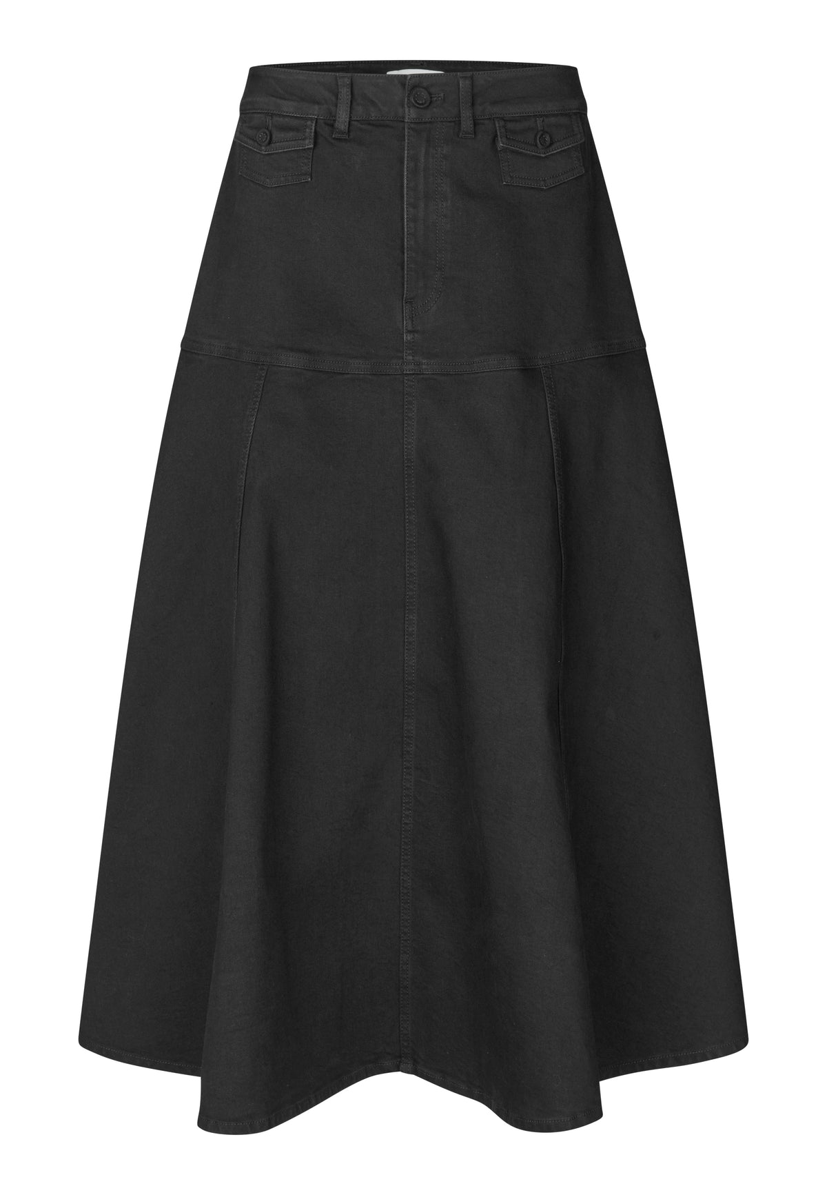 MICHELLEDEA - DEAKUDIBAL - BLACK