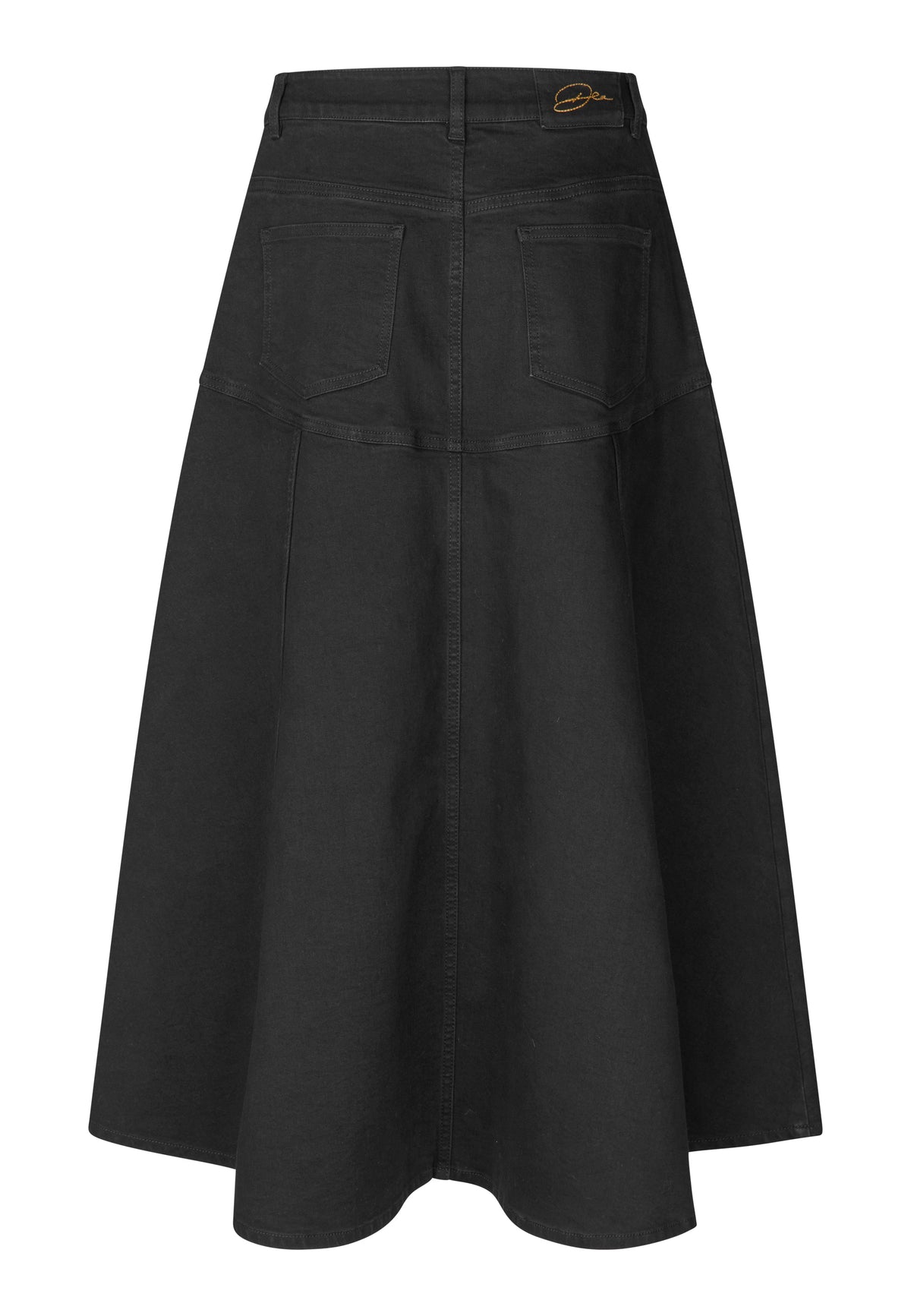 MICHELLEDEA - DEAKUDIBAL - BLACK