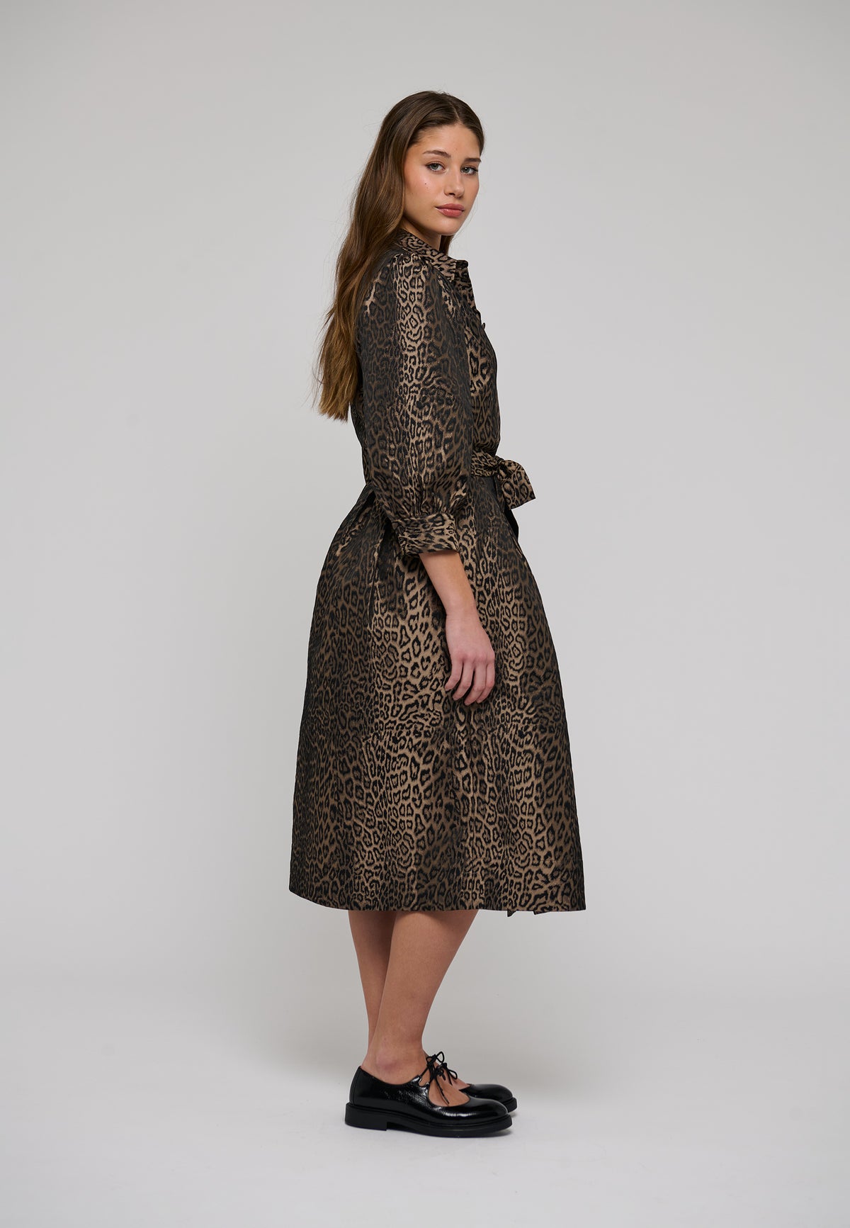 METTEDEA NS-DEA KUDIBAL-LEO JACQUARD
