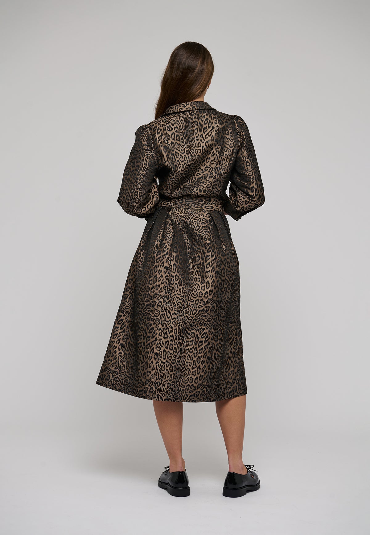METTEDEA NS-DEA KUDIBAL-LEO JACQUARD