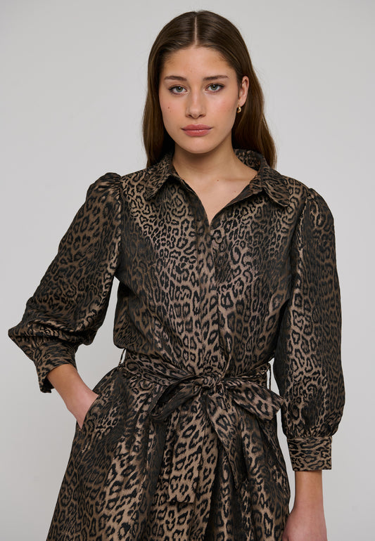 METTEDEA NS-DEA KUDIBAL-LEO JACQUARD