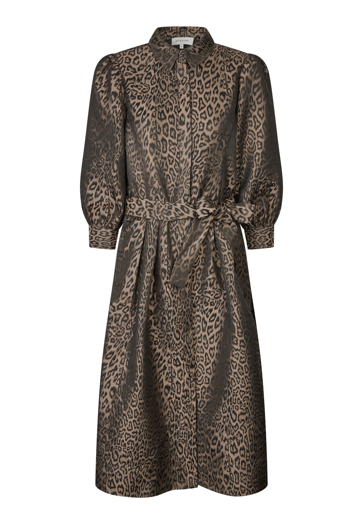 METTEDEA NS-DEA KUDIBAL-LEO JACQUARD