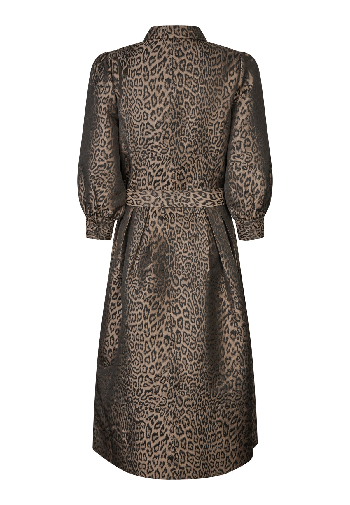 METTEDEA NS-DEA KUDIBAL-LEO JACQUARD