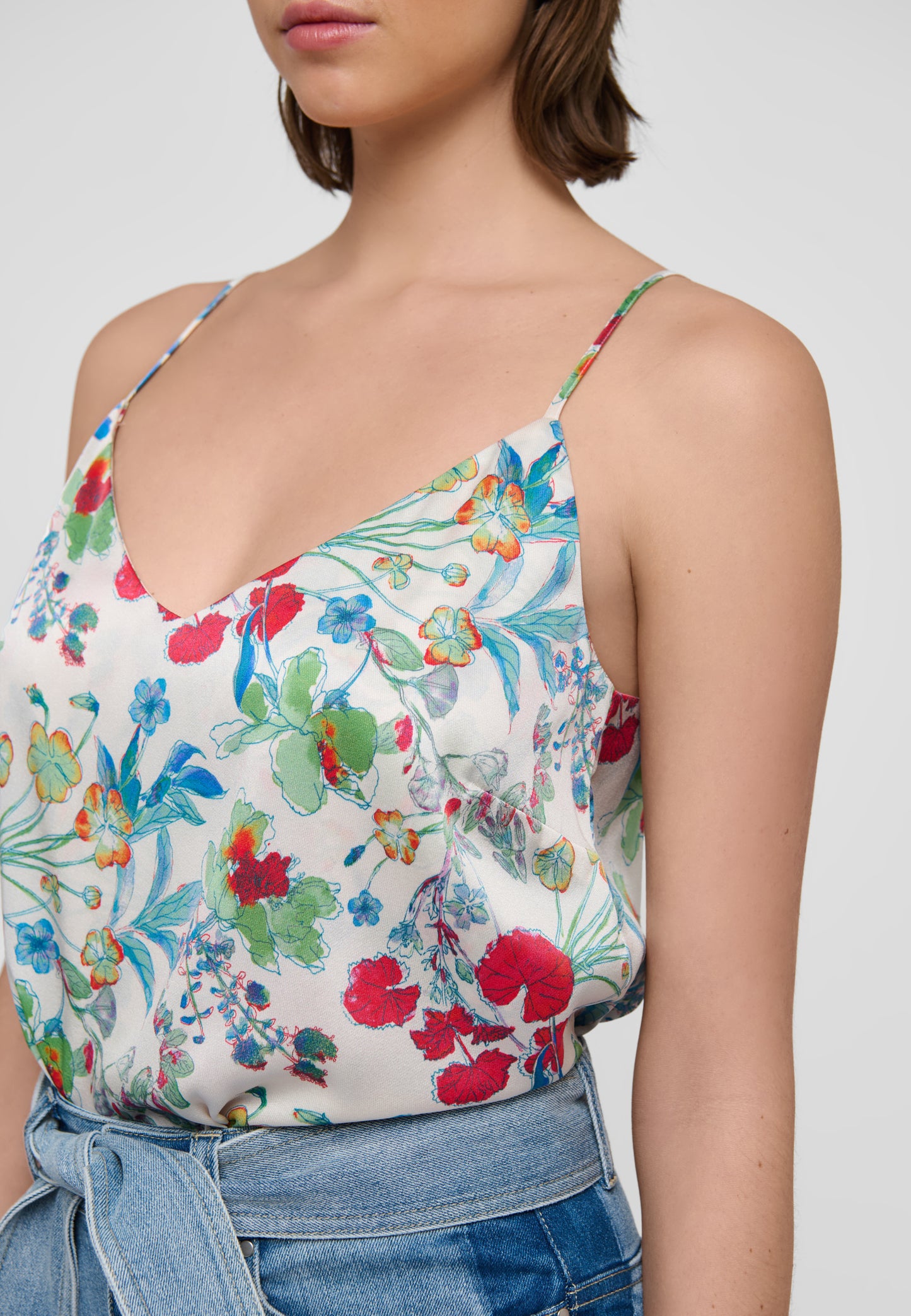 OCTAVIEDEA - DEA KUDIBAL - FLEURETTE LECHE