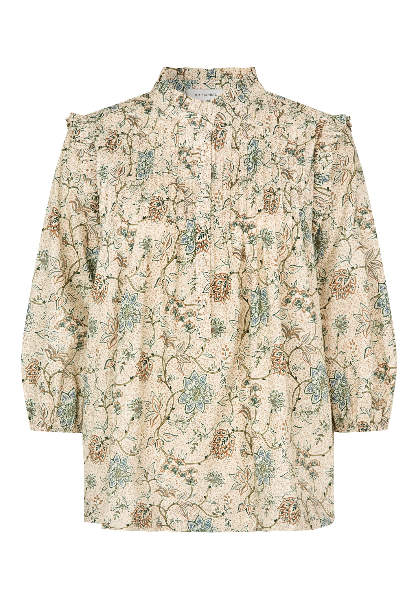 LINEDEA - DEA KUDIBAL - CINDERELLA LATTE