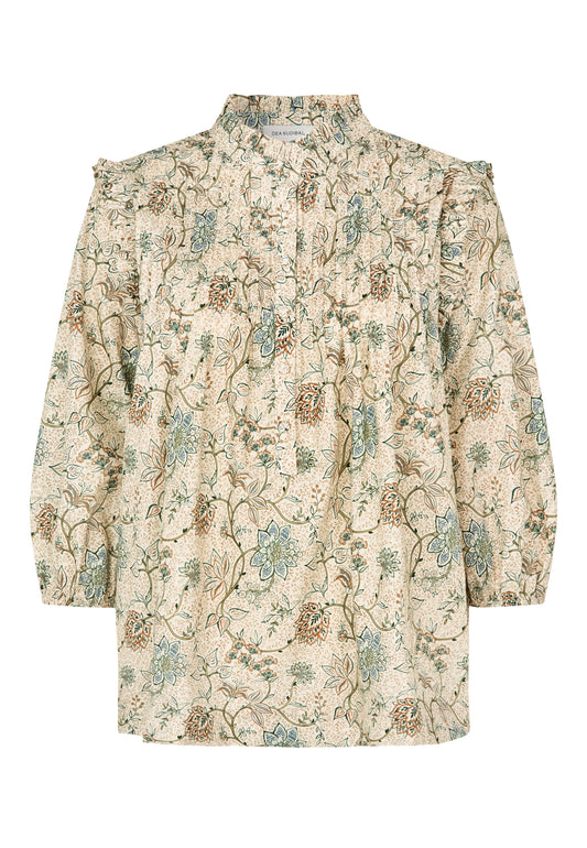 LINEDEA - DEA KUDIBAL - CINDERELLA LATTE