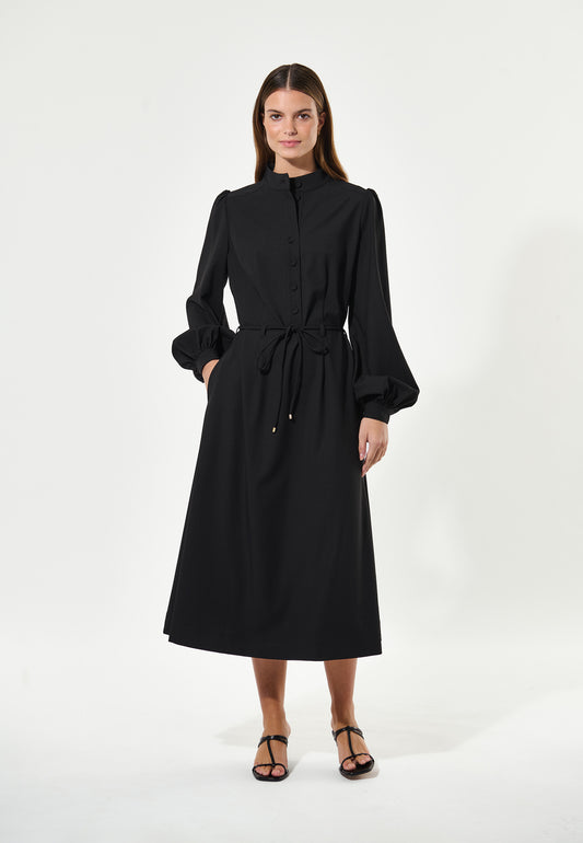 TEODORADEA -DEA KUDIBAL - BLACK