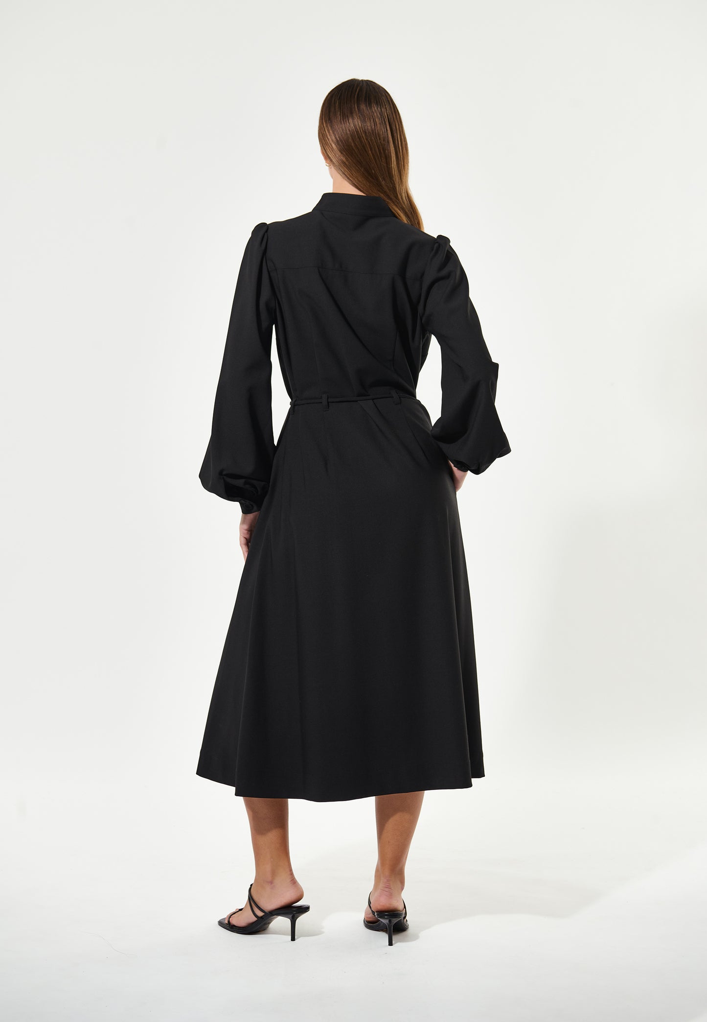 TEODORADEA -DEA KUDIBAL - BLACK