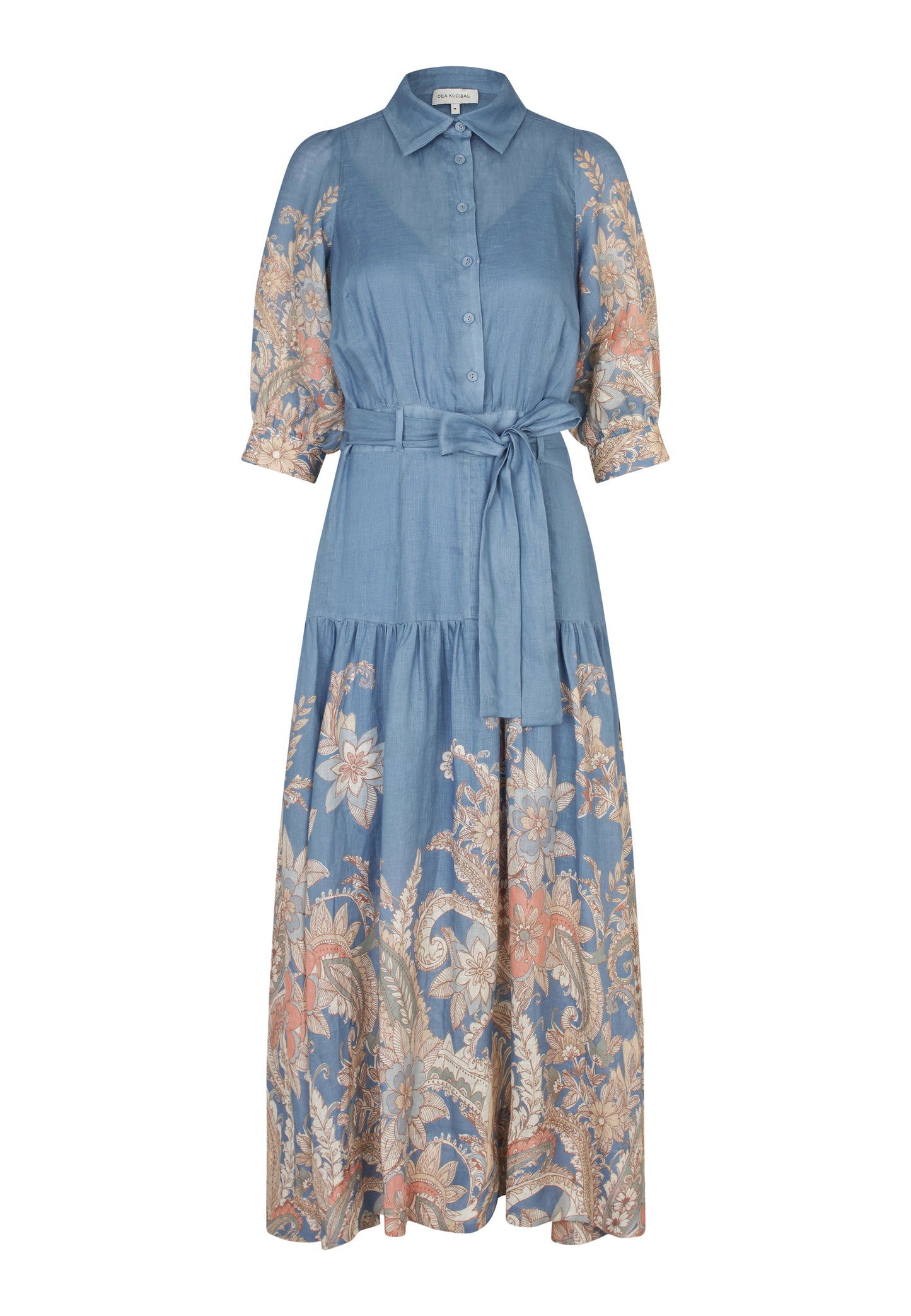 PALMADEA - DEA KUDIBAL - EIKO