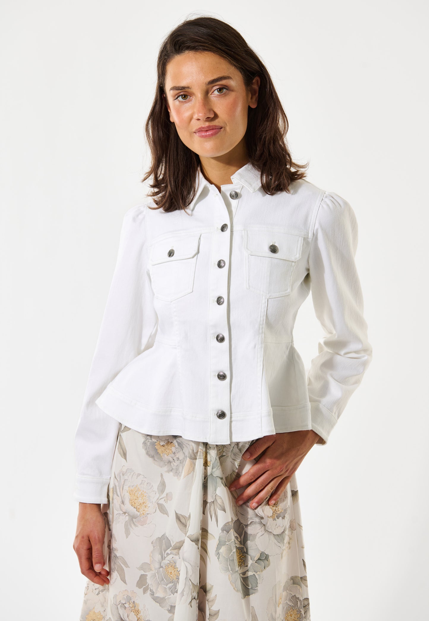 BLANCADEA - DEA KUDIBAL - NAT. WHITE