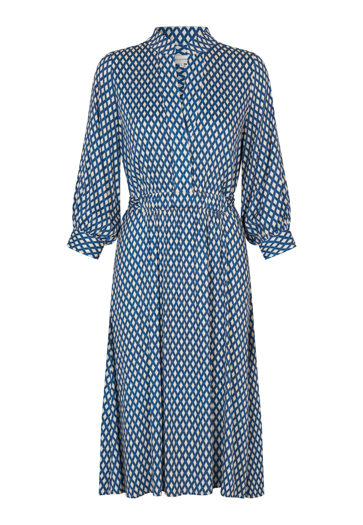 FLEURDEA - DEA KUDIBAL - AMAKA BLUE