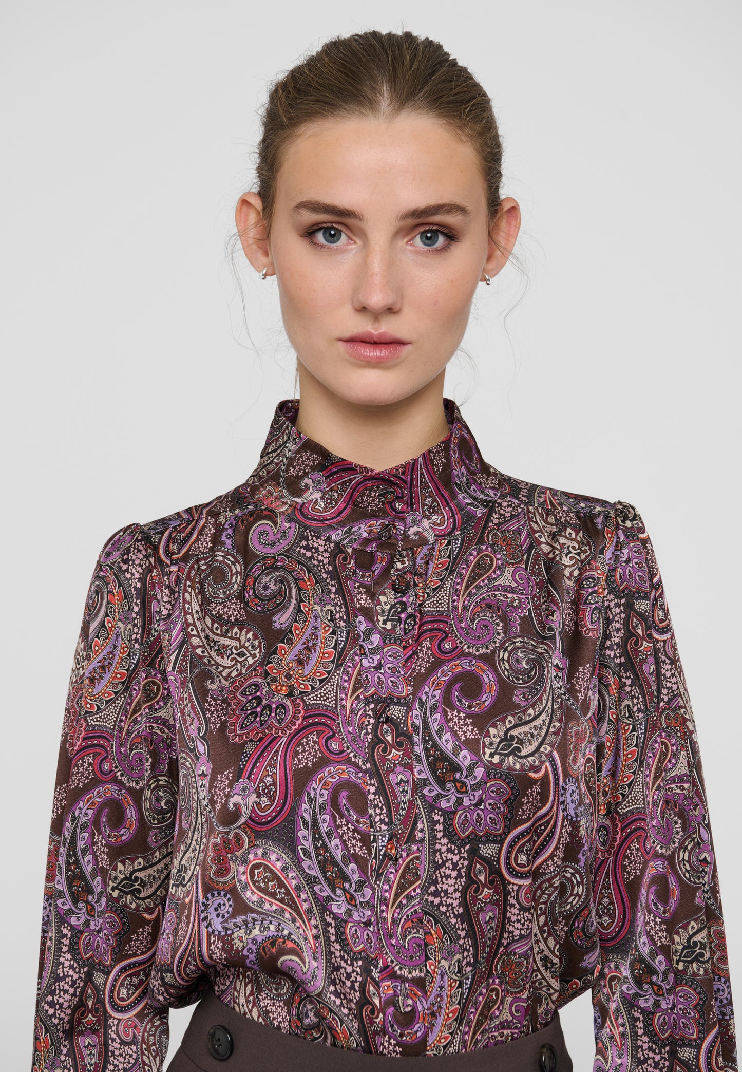 AMELIEDEA - DEA KUDIBAL - PAISLEY PECAN