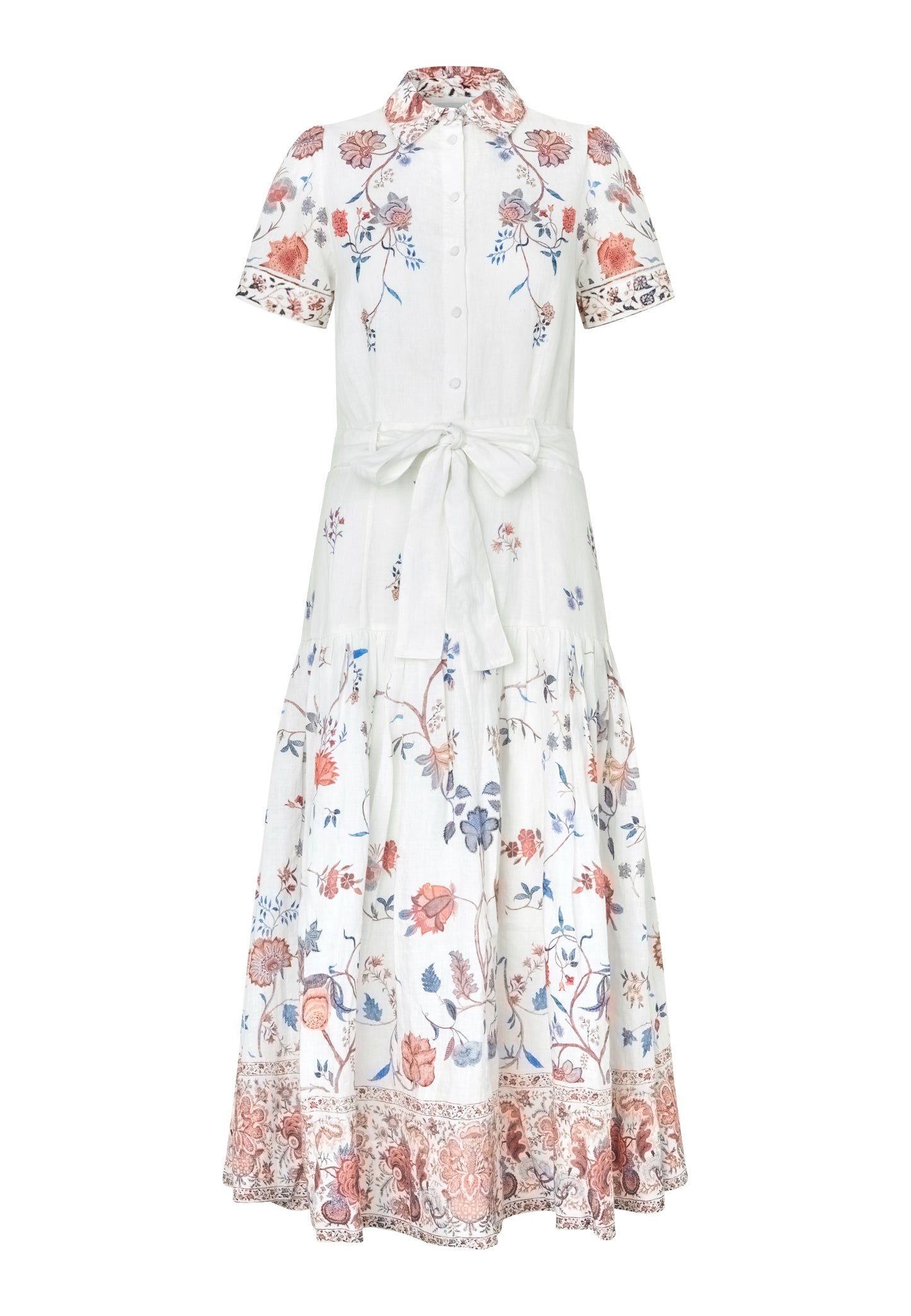 LUNADEA NS - DEA KUDIBAL - GRAND CHINTZ CREAM