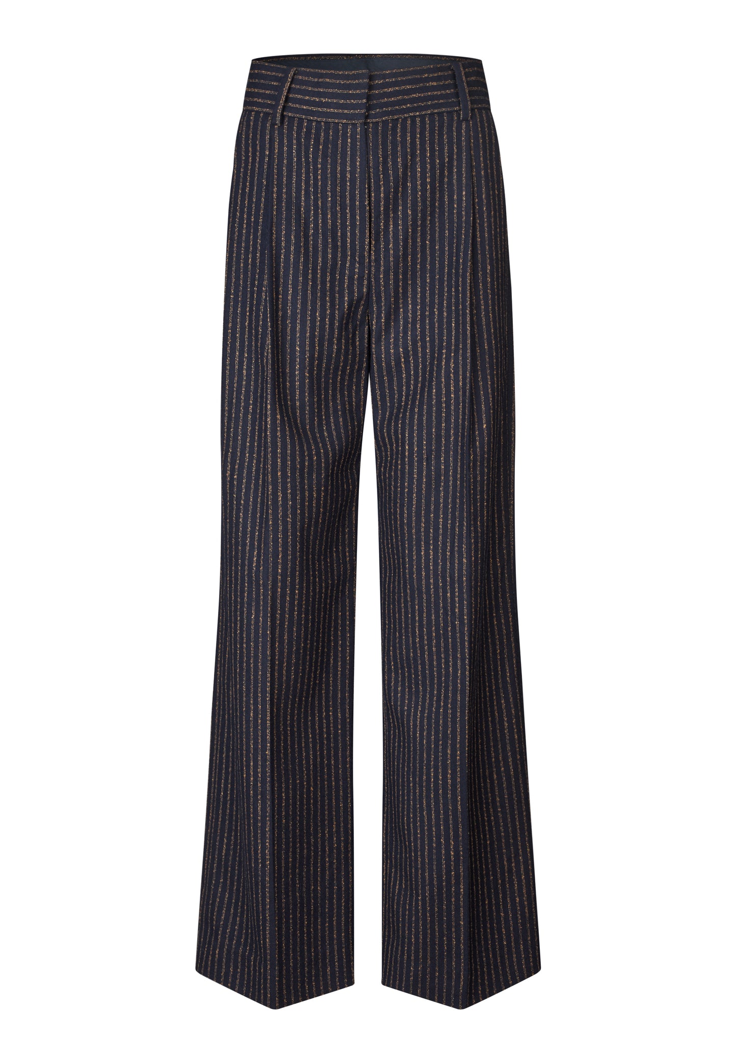 CASITIADEA - DEA KUDIBAL - BLUE PINSTRIPE