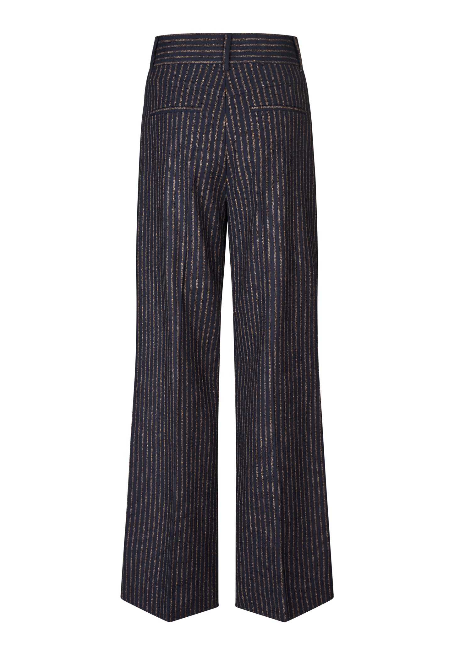 CASITIADEA - DEA KUDIBAL - BLUE PINSTRIPE