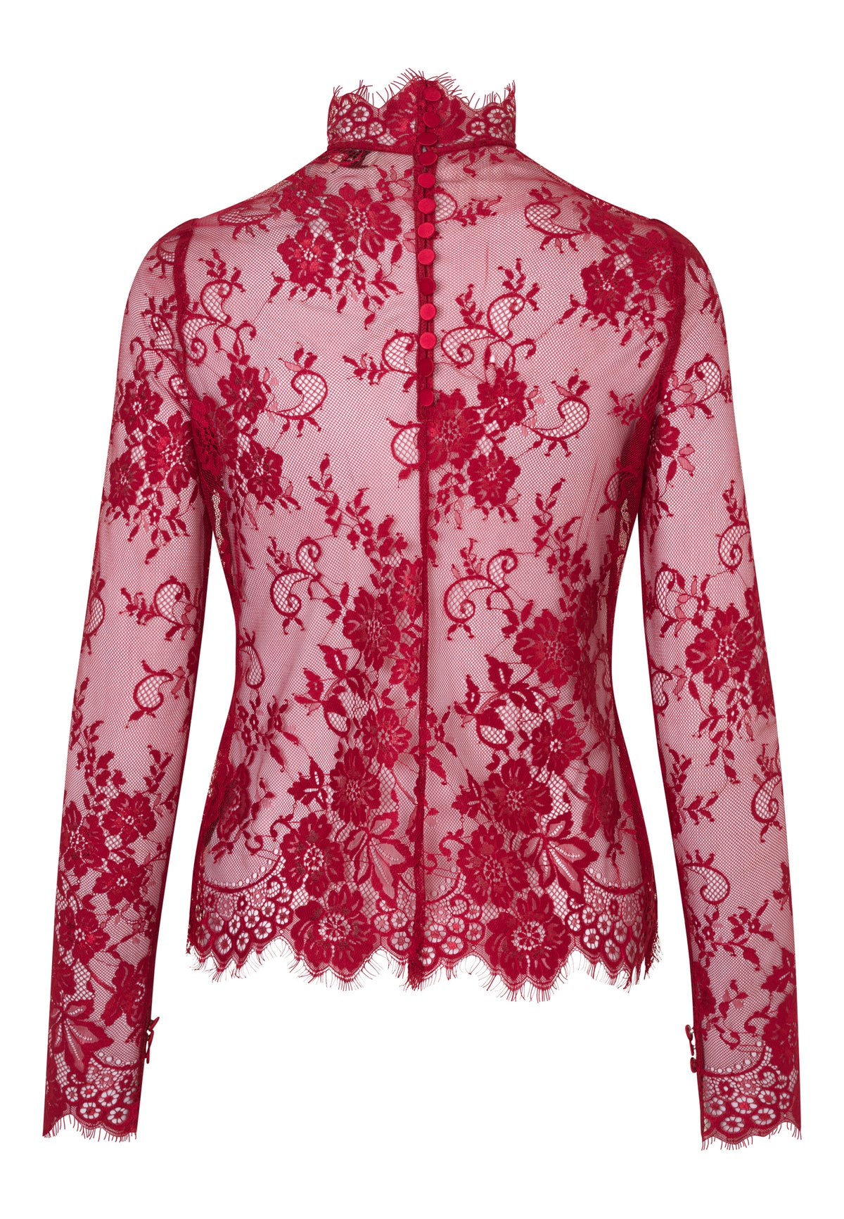 CHRISTALDEA NS DEA KUDIBAL - CRANBERRY