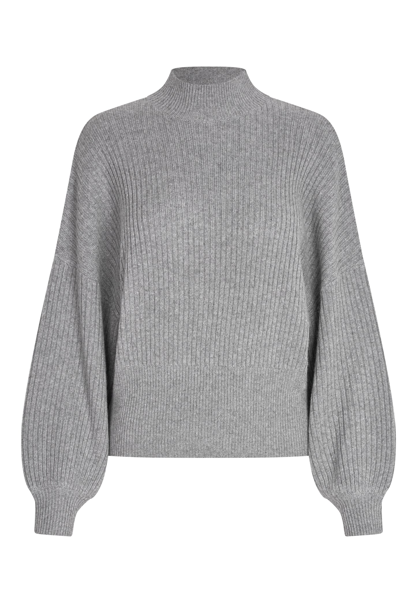 SIADEA - DEA KUDIBAL - GREY MELANGE