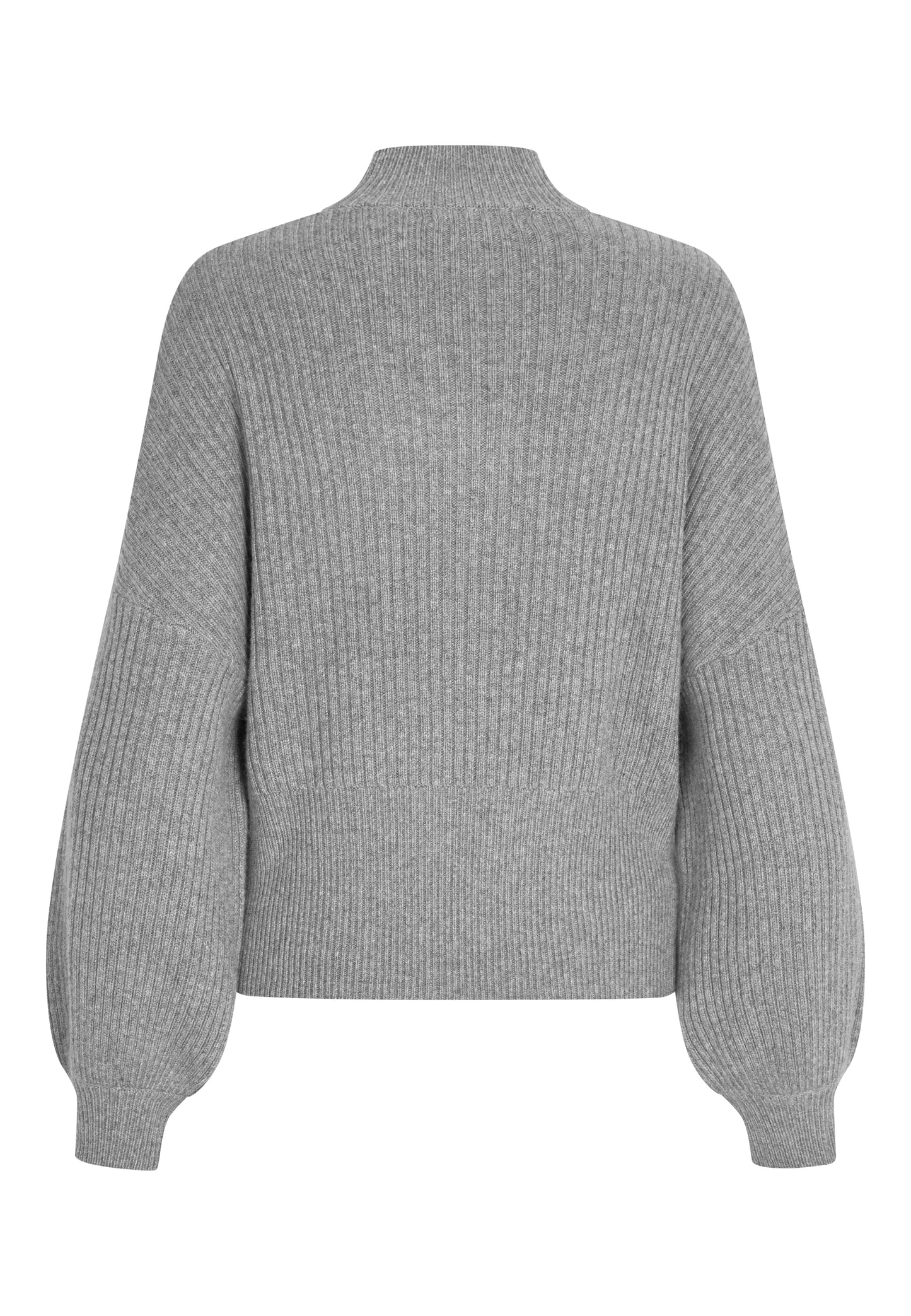 SIADEA - DEA KUDIBAL - GREY MELANGE