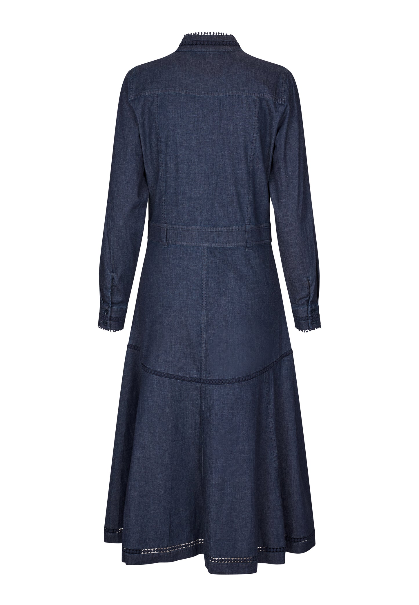 AUGUSTADEA - DEAKUDIBAL - CHAMBRAY BLUE