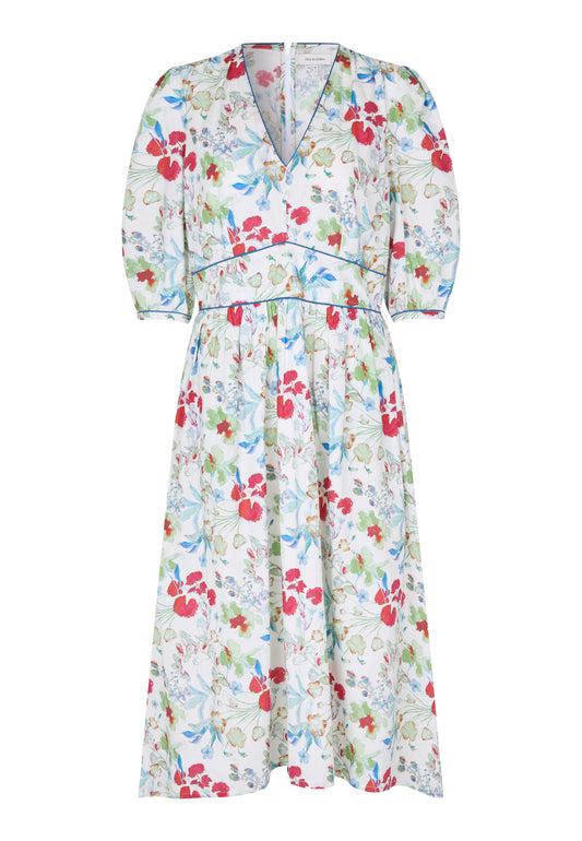 ROSALINADEA - DEA KUDIBAL - FLEURETTE LECHE