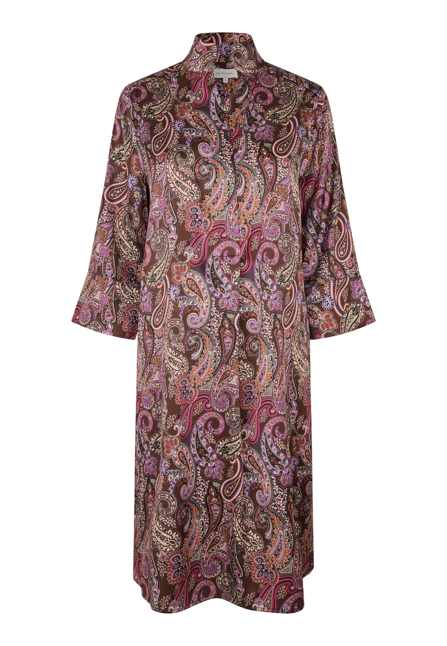 KAMILLESDEA - DEA KUDIBAL - PAISLEY PECAN