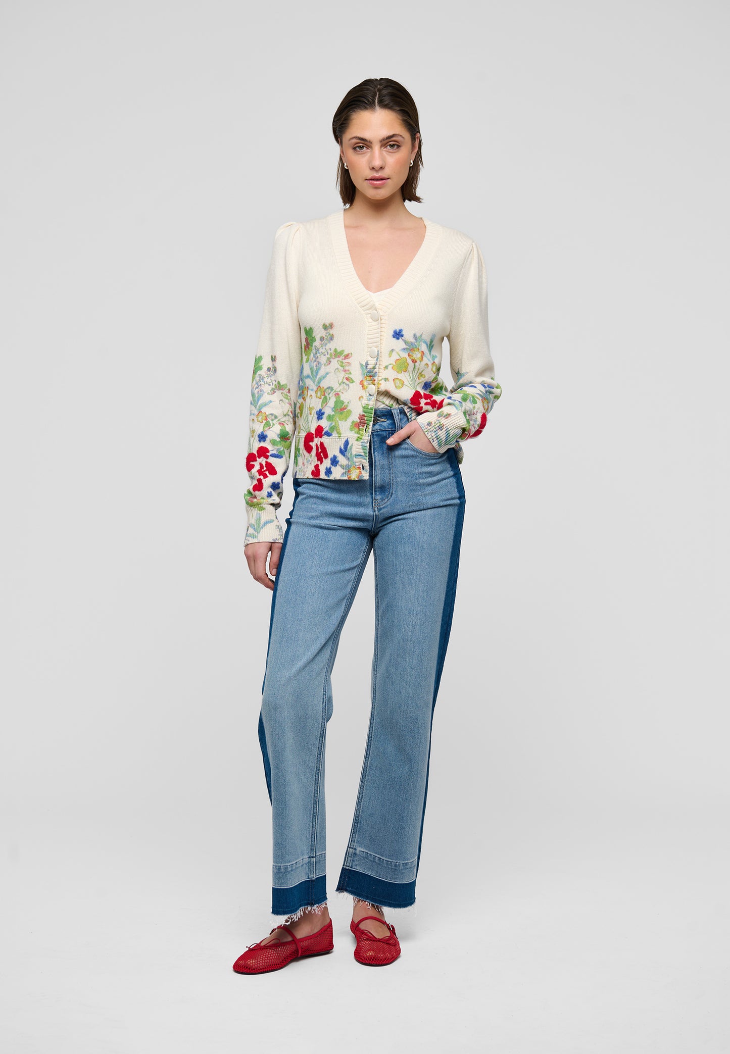 MALINASDEA - DEA KUDIBAL - FLORAL
