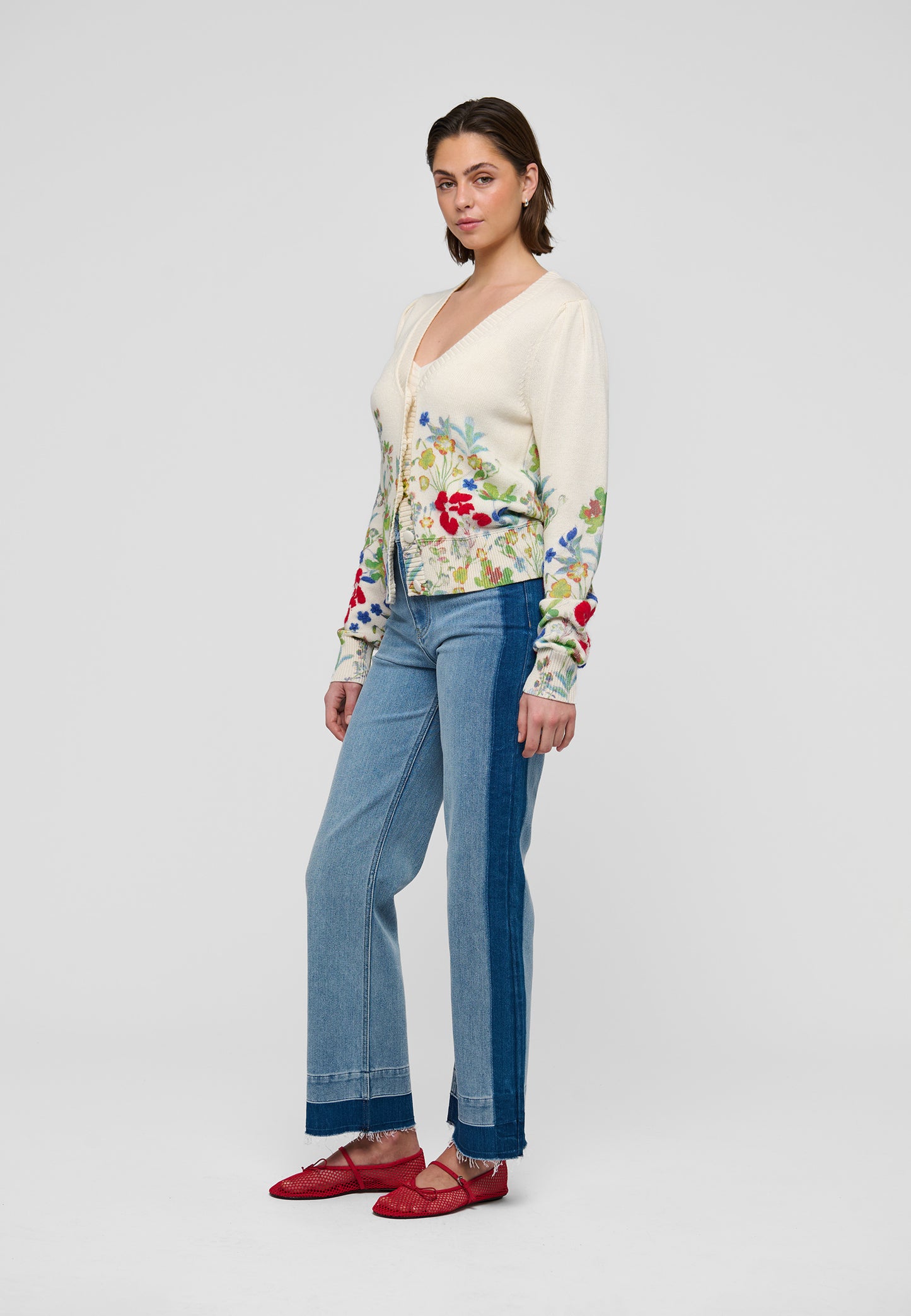 MALINASDEA - DEA KUDIBAL - FLORAL