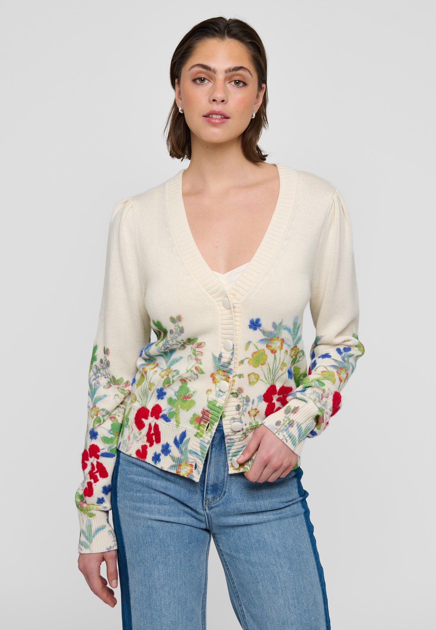 MALINASDEA - DEA KUDIBAL - FLORAL