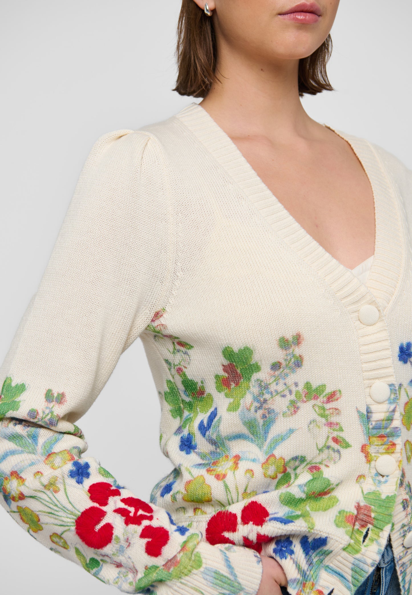 MALINASDEA - DEA KUDIBAL - FLORAL