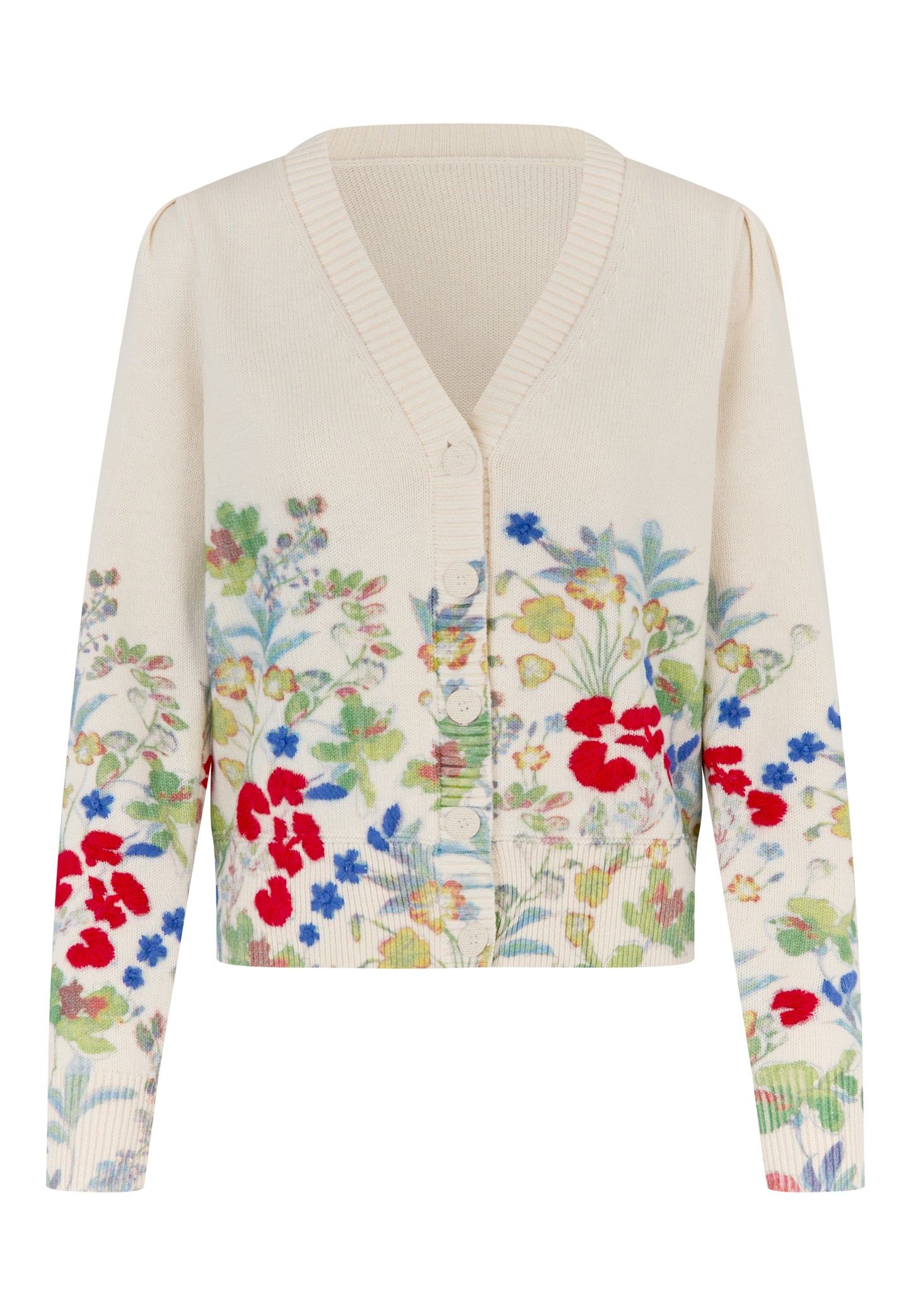 MALINASDEA - DEA KUDIBAL - FLORAL
