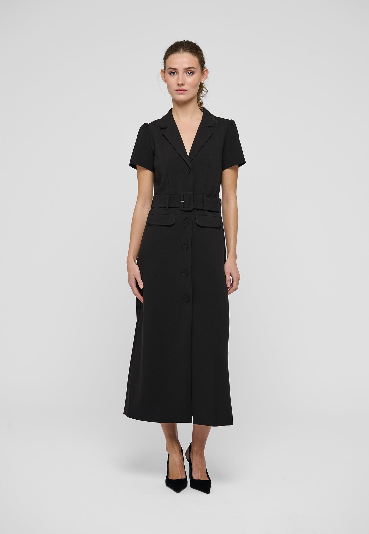 BELICIADEA - DEAKUDIBAL - BLACK